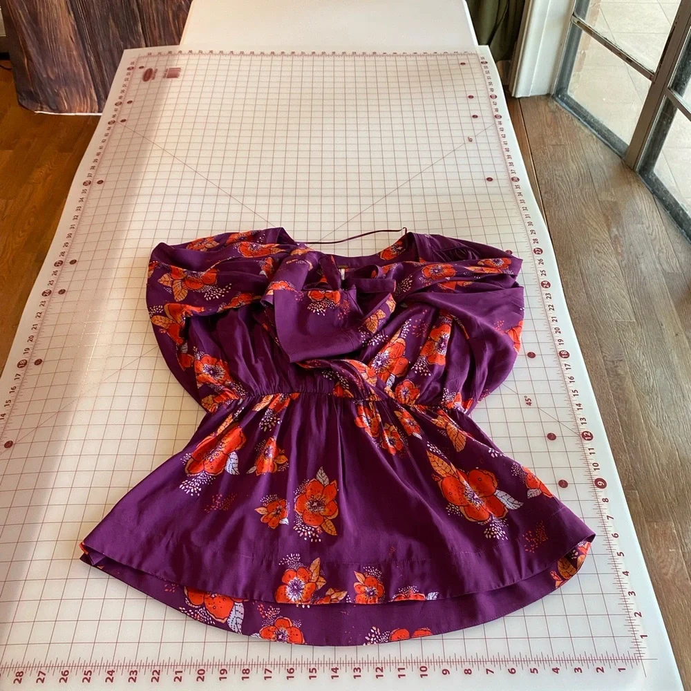 Free People fantastic all
